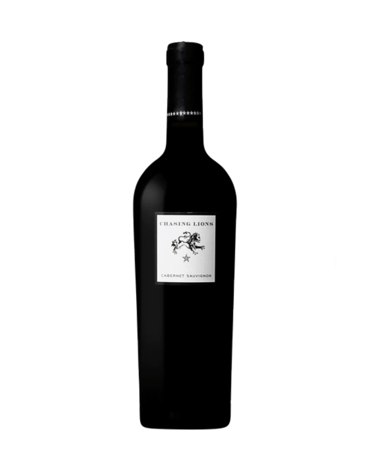 Chasing Lions Cabernet Sauvignon 2021 - ZYN THE WINE MARKET LTD.
