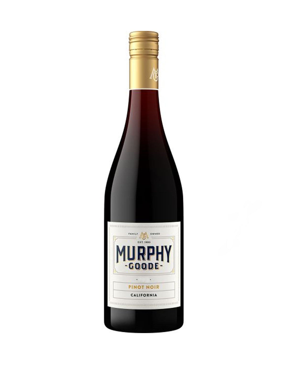 Murphy-Goode Pinot Noir 2021 - ZYN THE WINE MARKET LTD.
