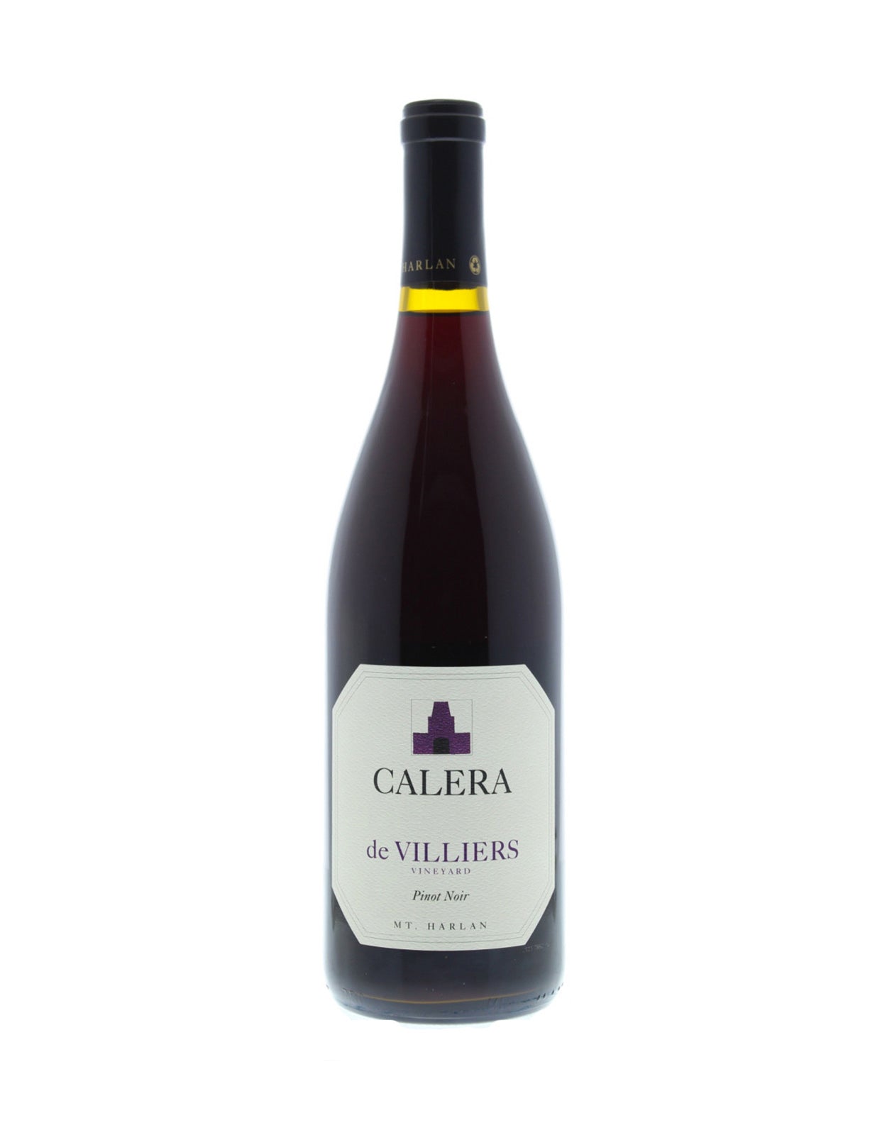 Calera Pinot Noir de Villiers 2018