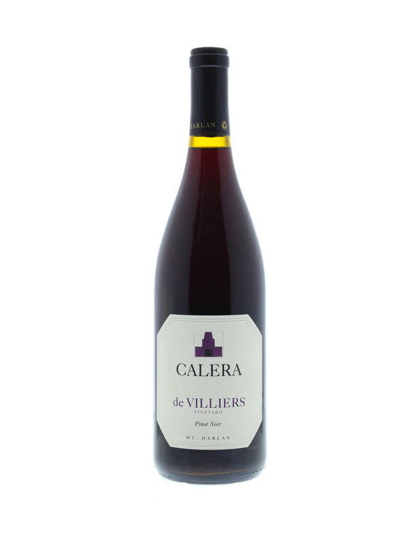 未開栓 Calera de Villiers Pinot Noir 2017 Buy Calera Pinot Noir de Villiers 2017 | ZYN.ca - ZYN THE