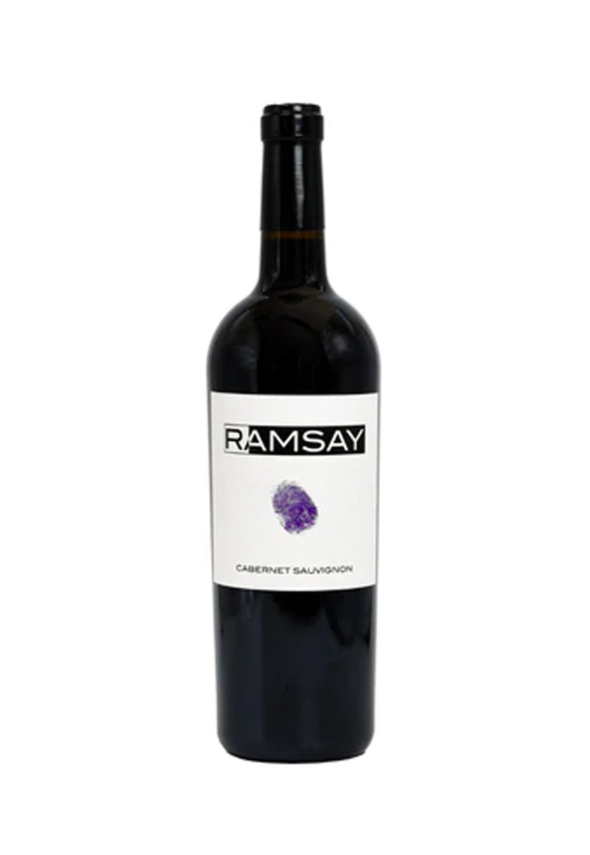 Ramsay Cabernet Sauvignon 2020 - ZYN THE WINE MARKET LTD.