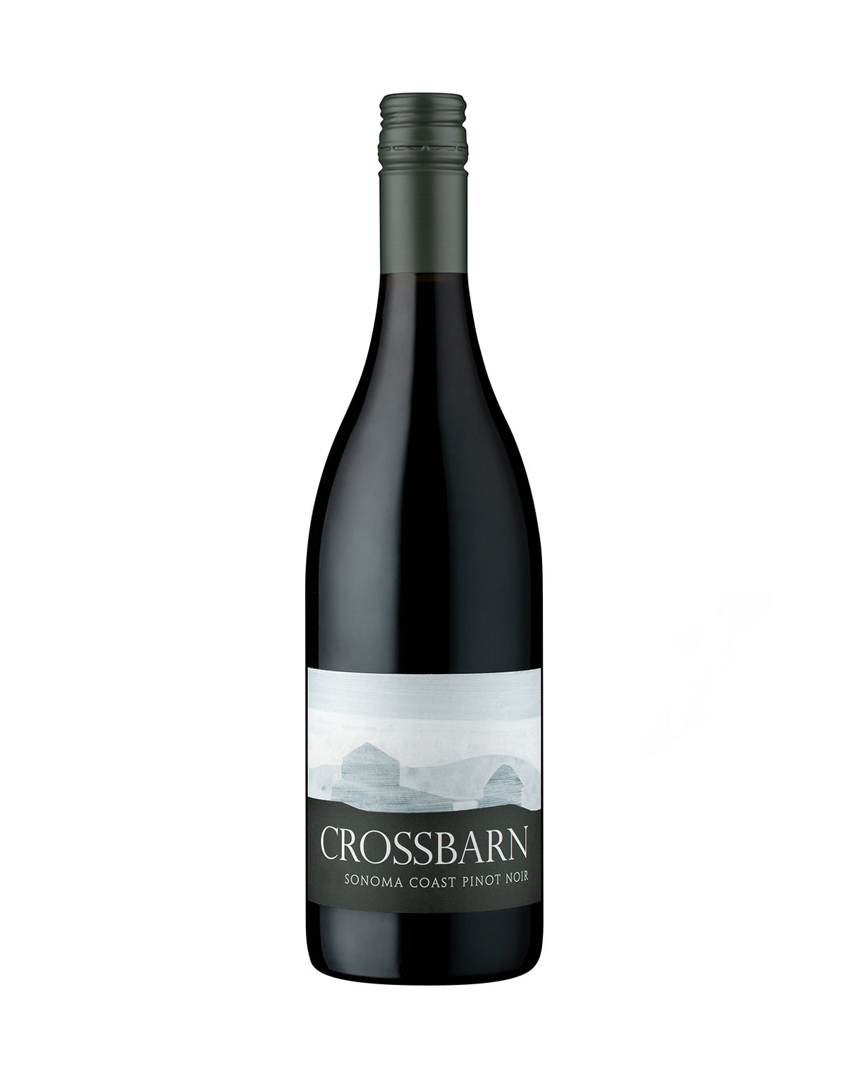 Crossbarn Pinot Noir 2020 (by Paul Hobbs) - ZYN THE WINE MARKET LTD.