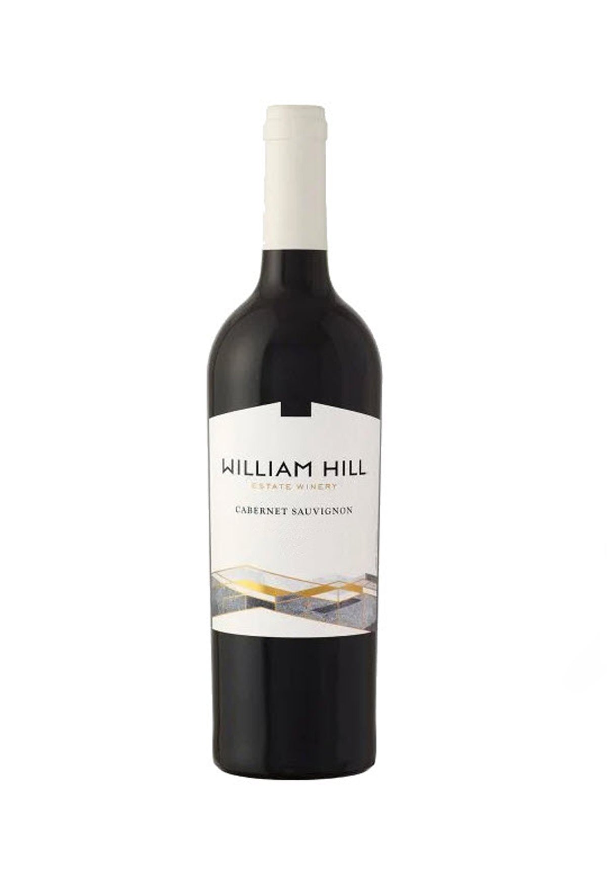 William Hill Cabernet Sauvignon 2021 - ZYN THE WINE MARKET LTD.