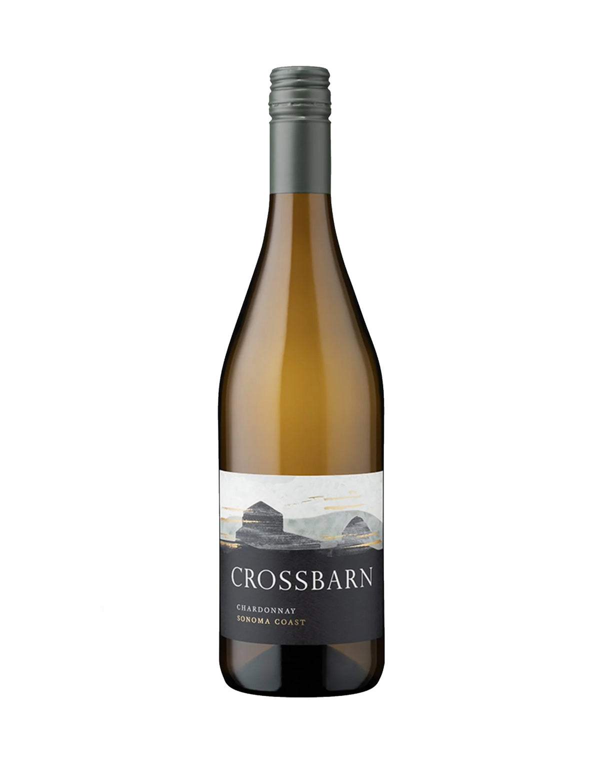 Crossbarn Chardonnay 2022 (by Paul Hobbs) - ZYN THE WINE MARKET LTD.