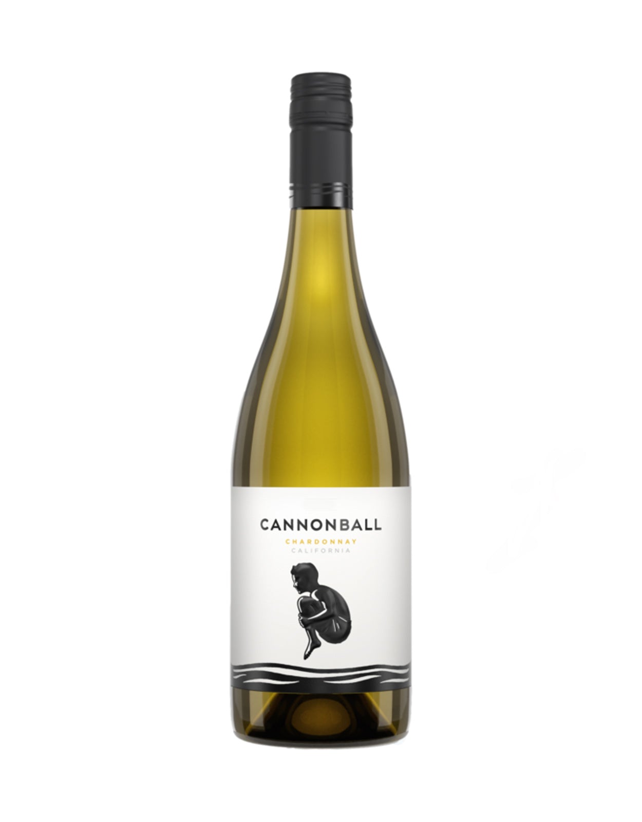 Cannonball Chardonnay 2021