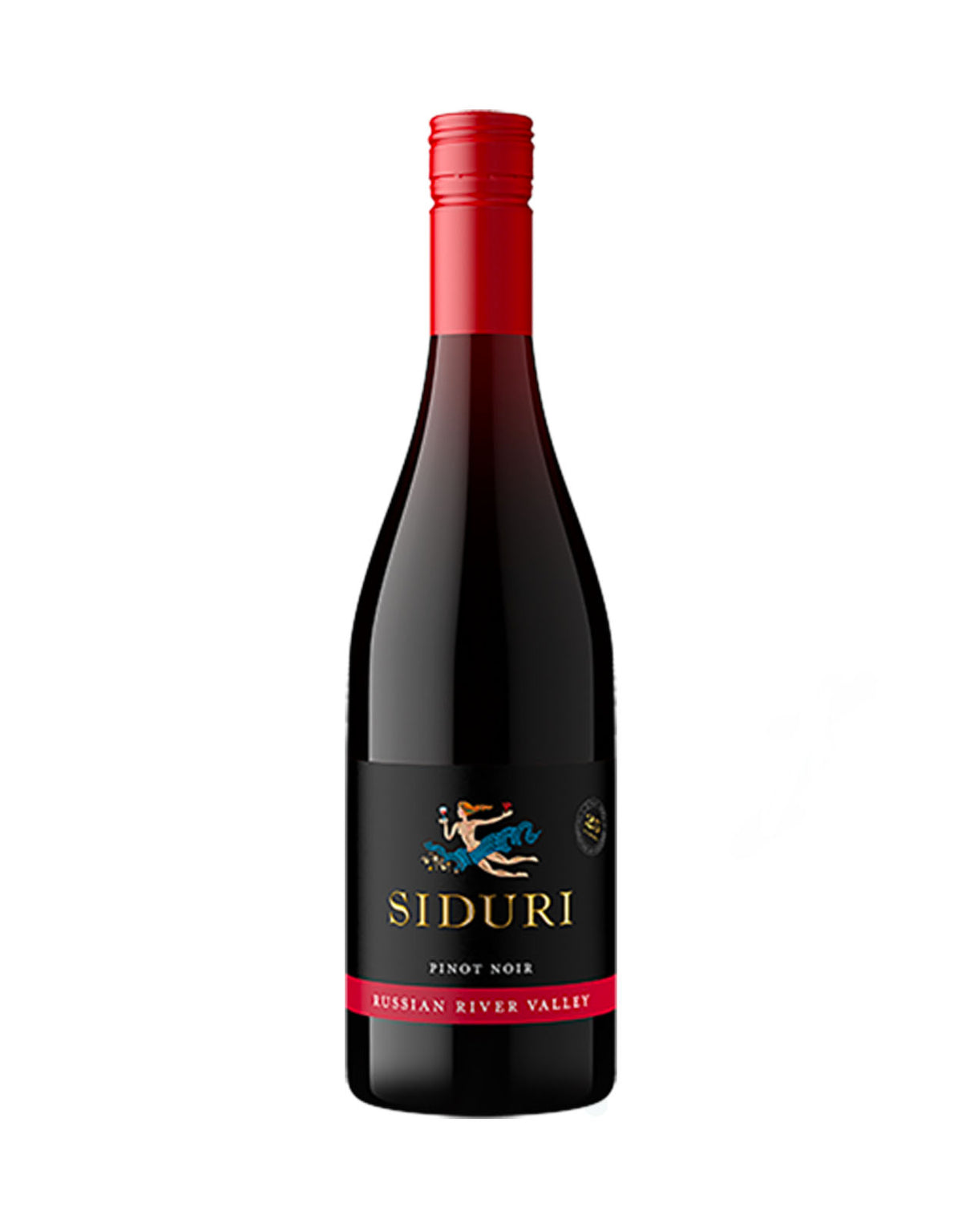 Siduri Pinot Noir Russian River 2021 - ZYN THE WINE MARKET LTD.