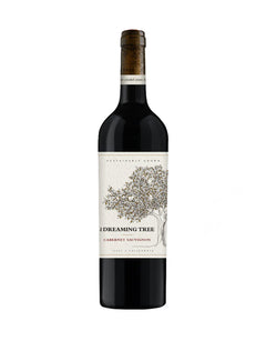 Buy The Dreaming Tree Cabernet Sauvignon 2022 ZYN THE