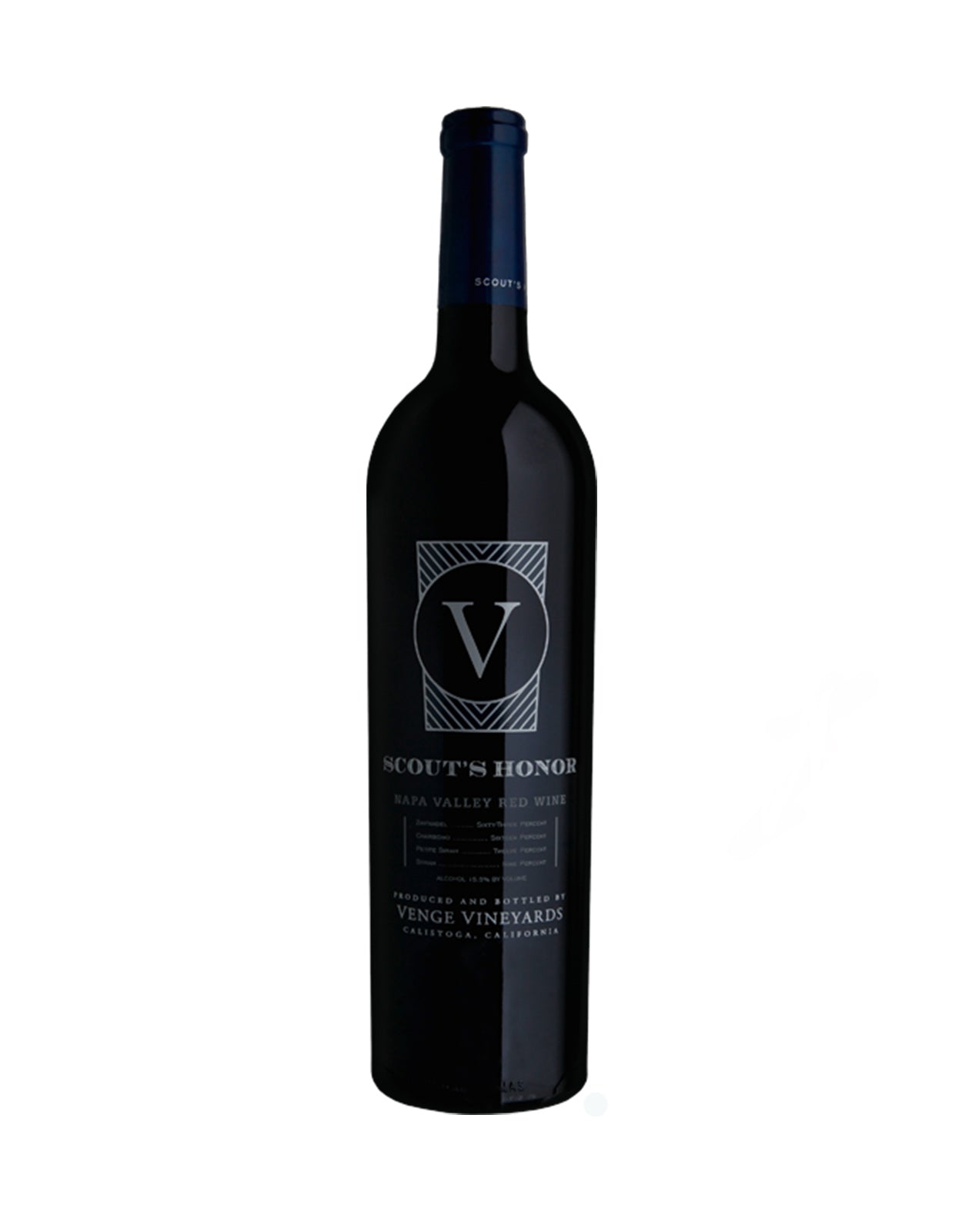 Venge Vineyards Scout's Honor Proprietary Red 2022