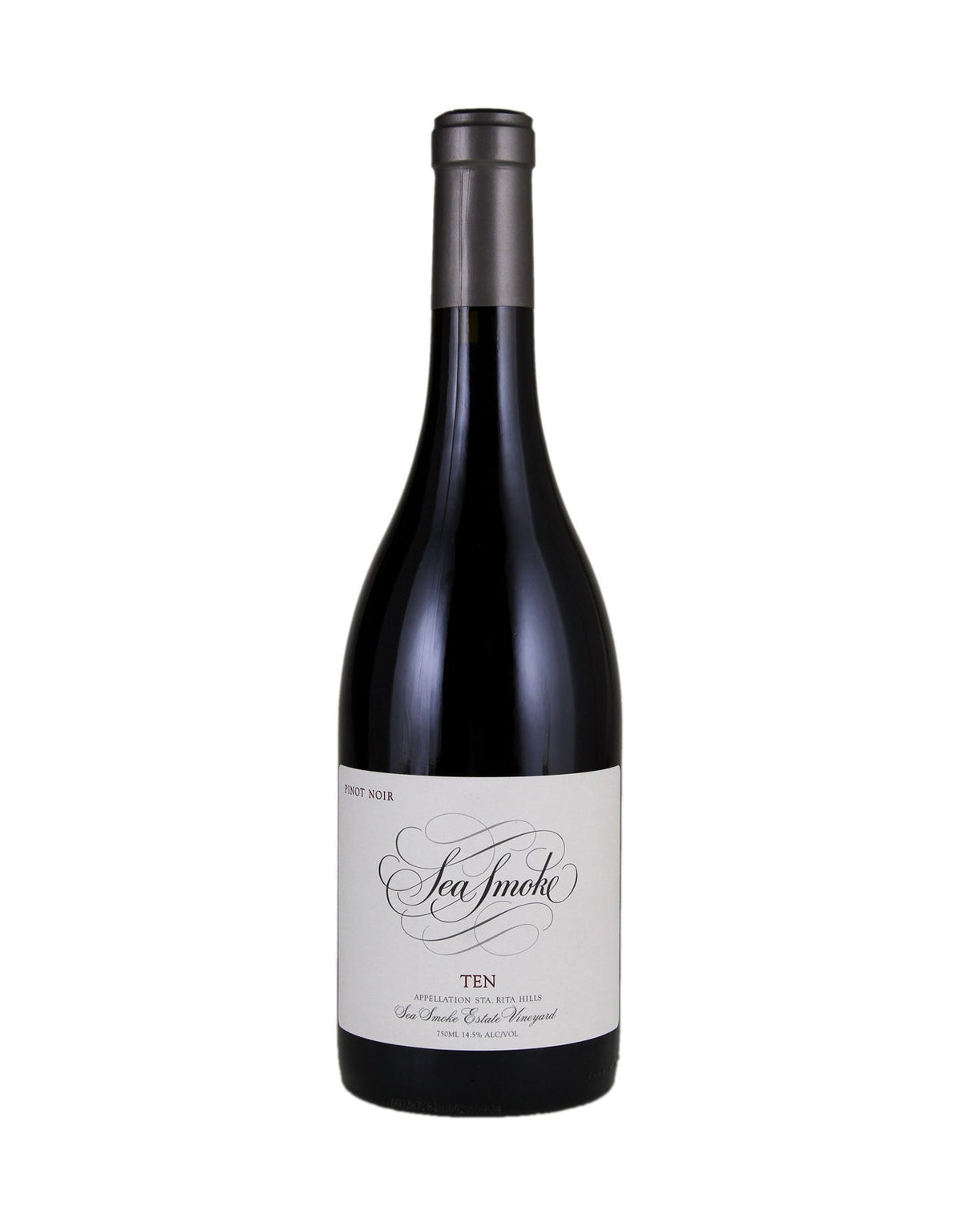 Sea Smoke Pinot Noir 'Ten' 2022