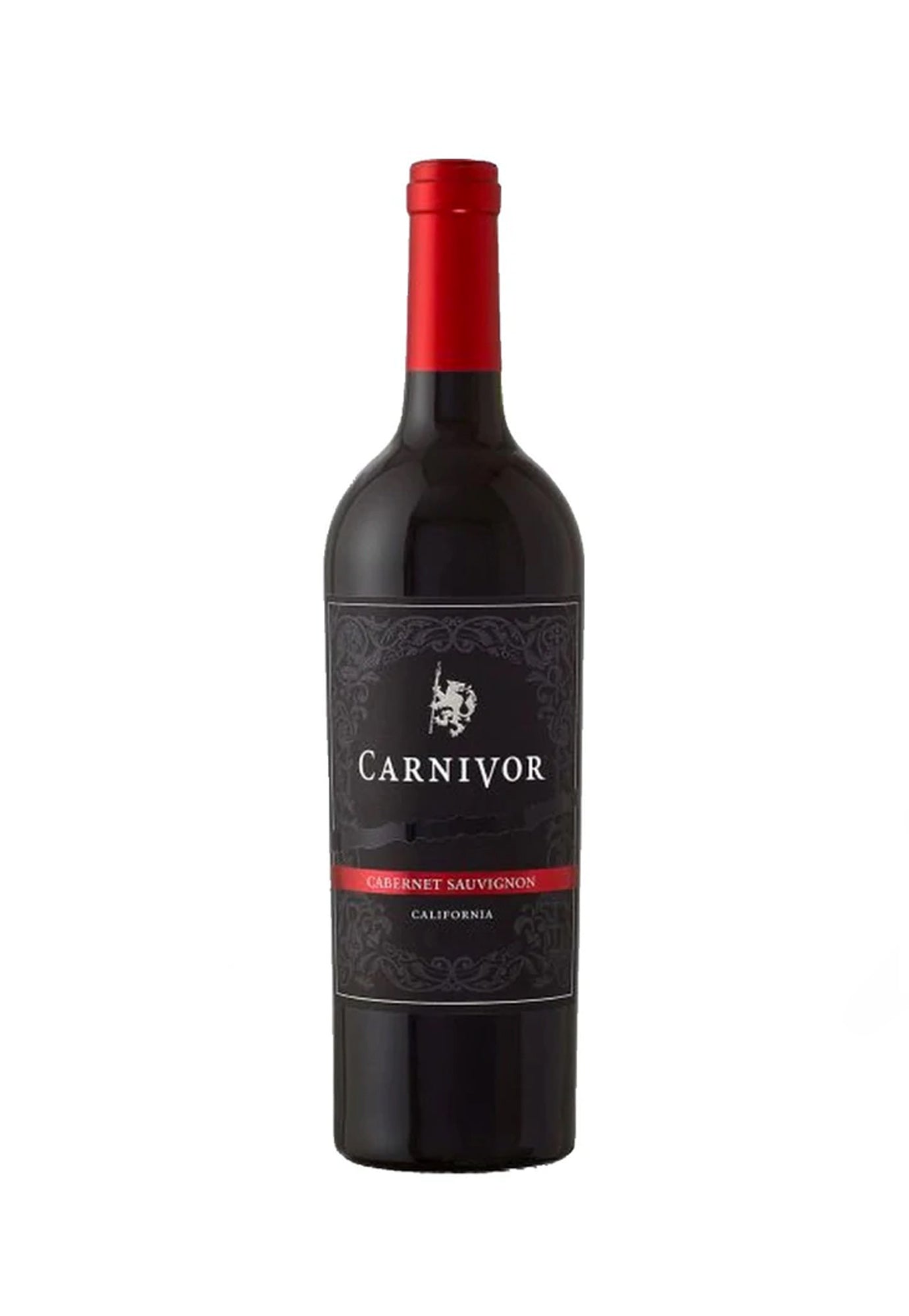 Carnivor Cabernet Sauvignon - 12 Bottles