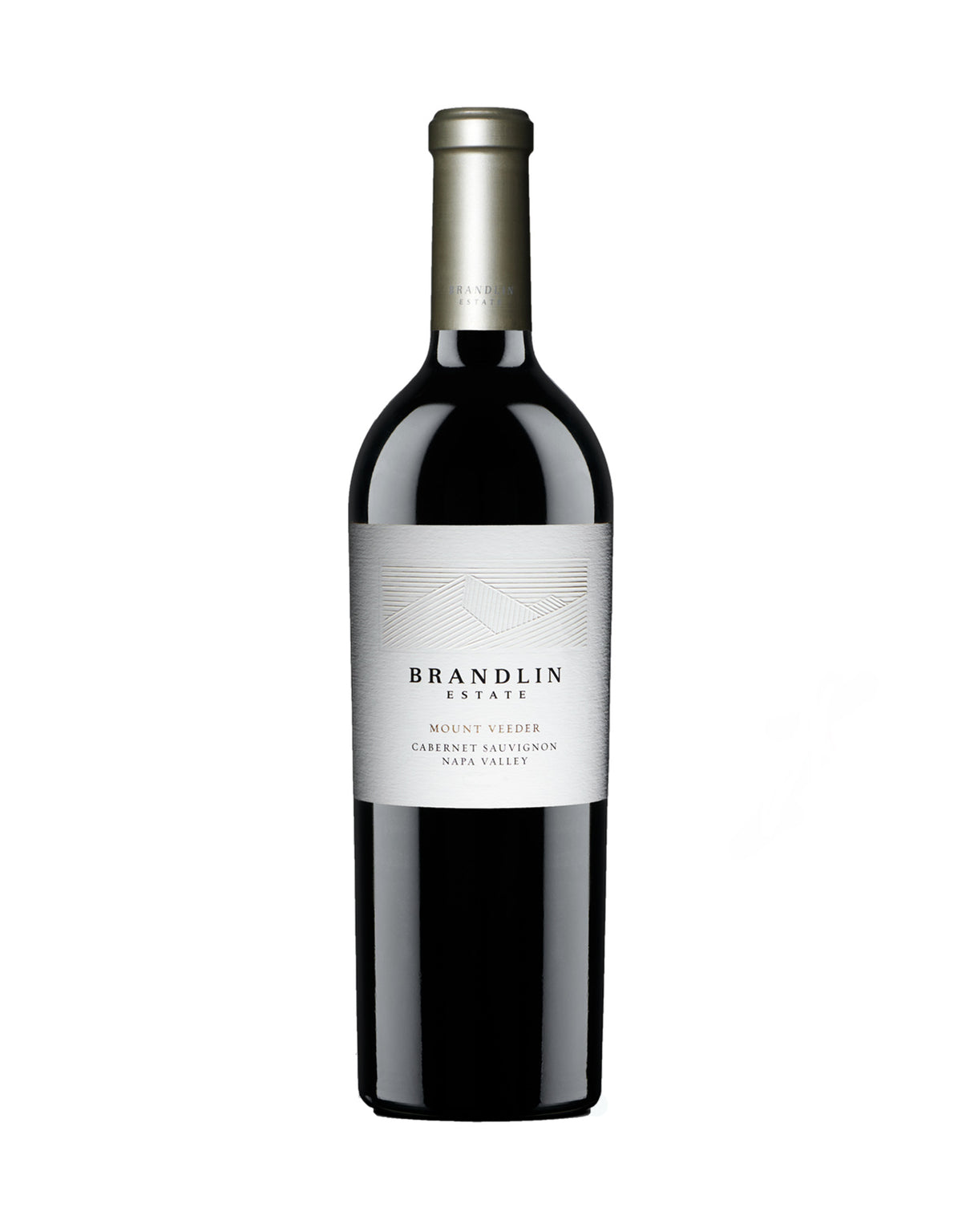 Brandlin Estate Cabernet Sauvignon Mount Veeder 2018 - ZYN THE WINE MARKET LTD.