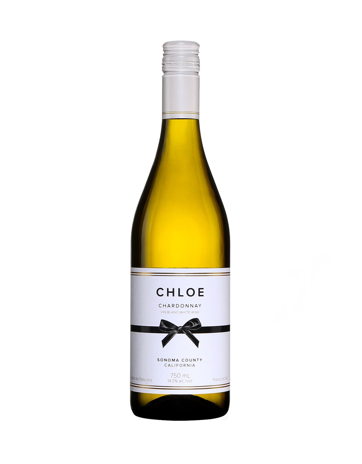 Chloe Chardonnay 2022