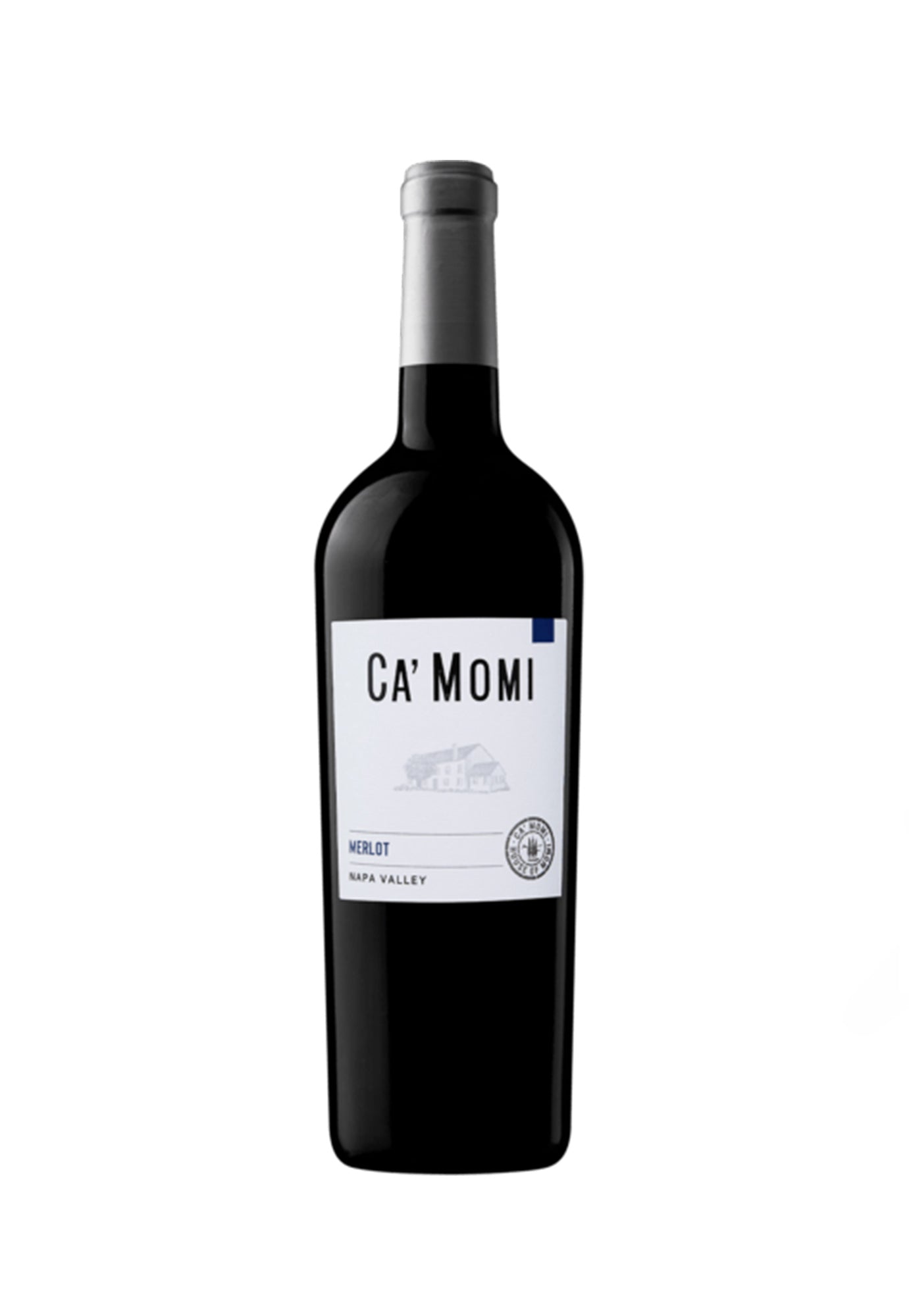 Ca' Momi Merlot 2020