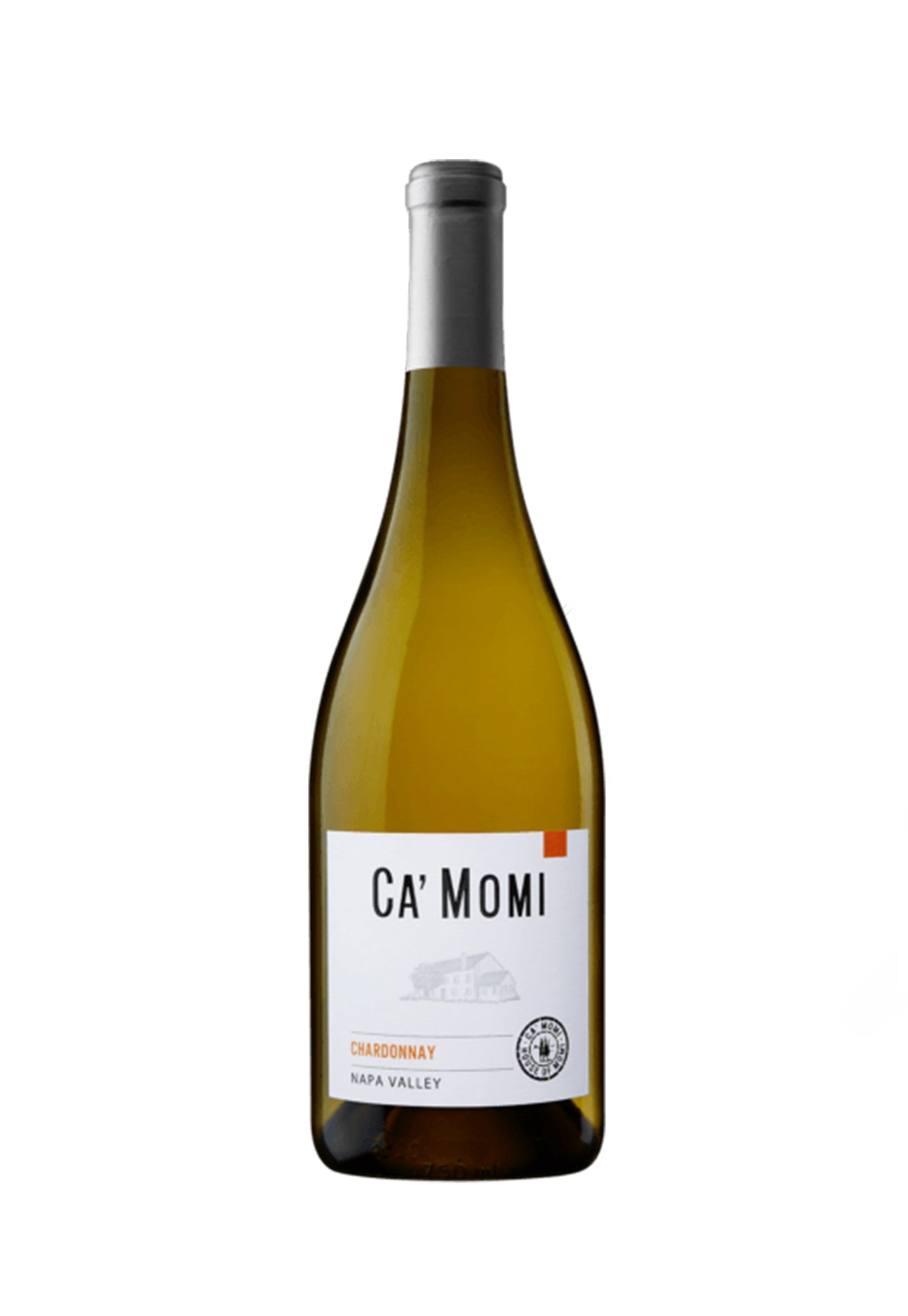 Ca' Momi Chardonnay 2019