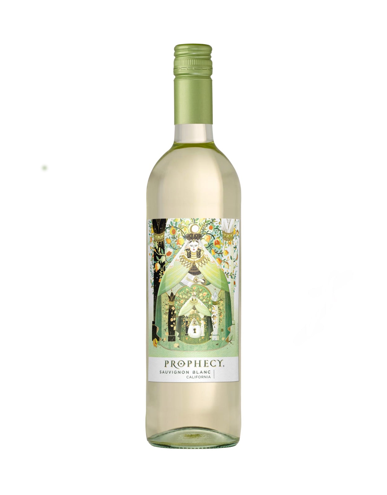 Prophecy Sauvignon Blanc - 12 Bottles