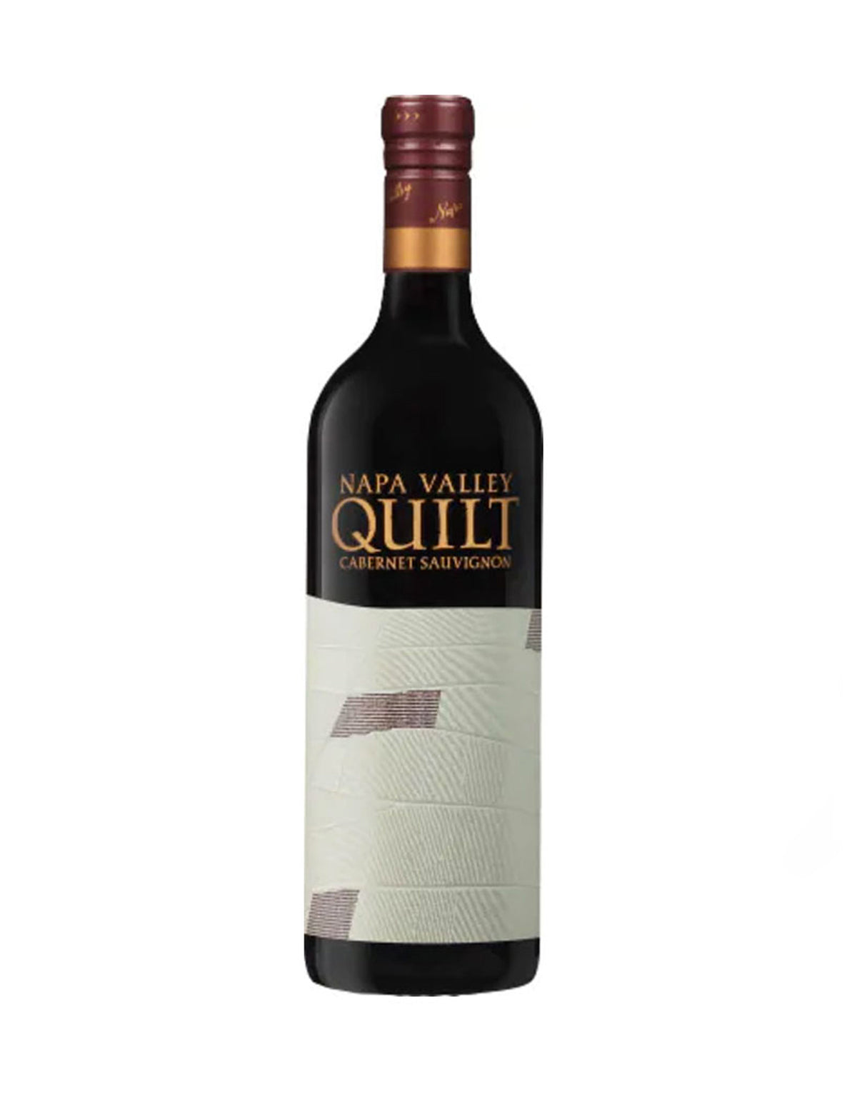 Quilt Cabernet Sauvignon 2020 - ZYN THE WINE MARKET LTD.