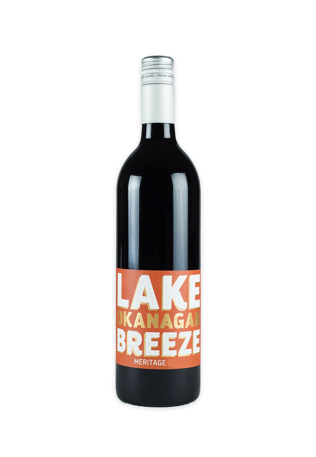 Lake Breeze Meritage 2020 - ZYN THE WINE MARKET LTD.