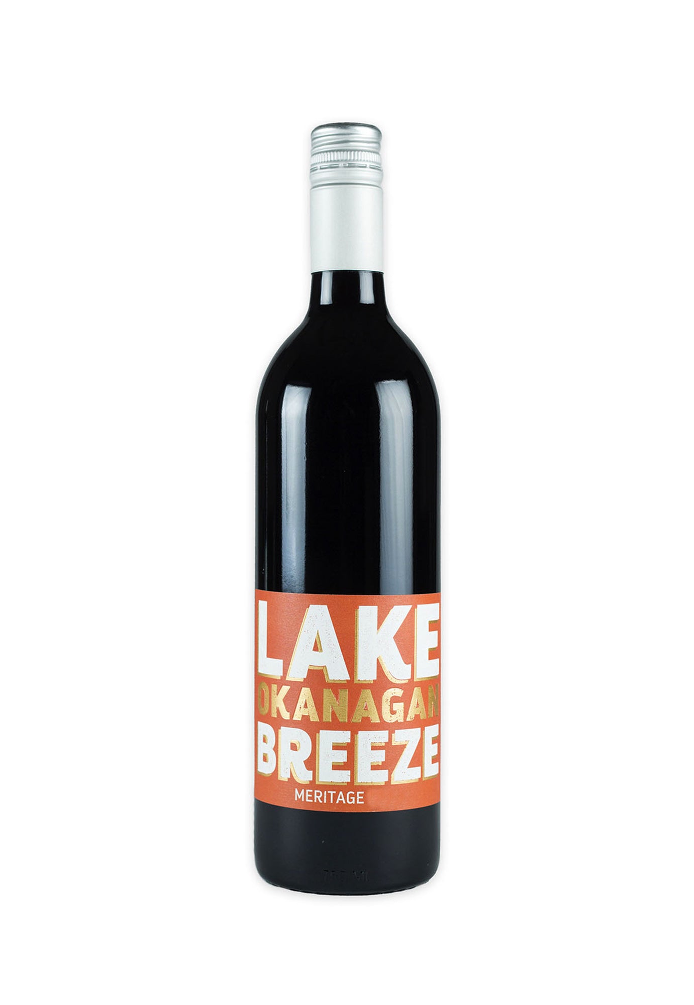 Lake Breeze Meritage 2020