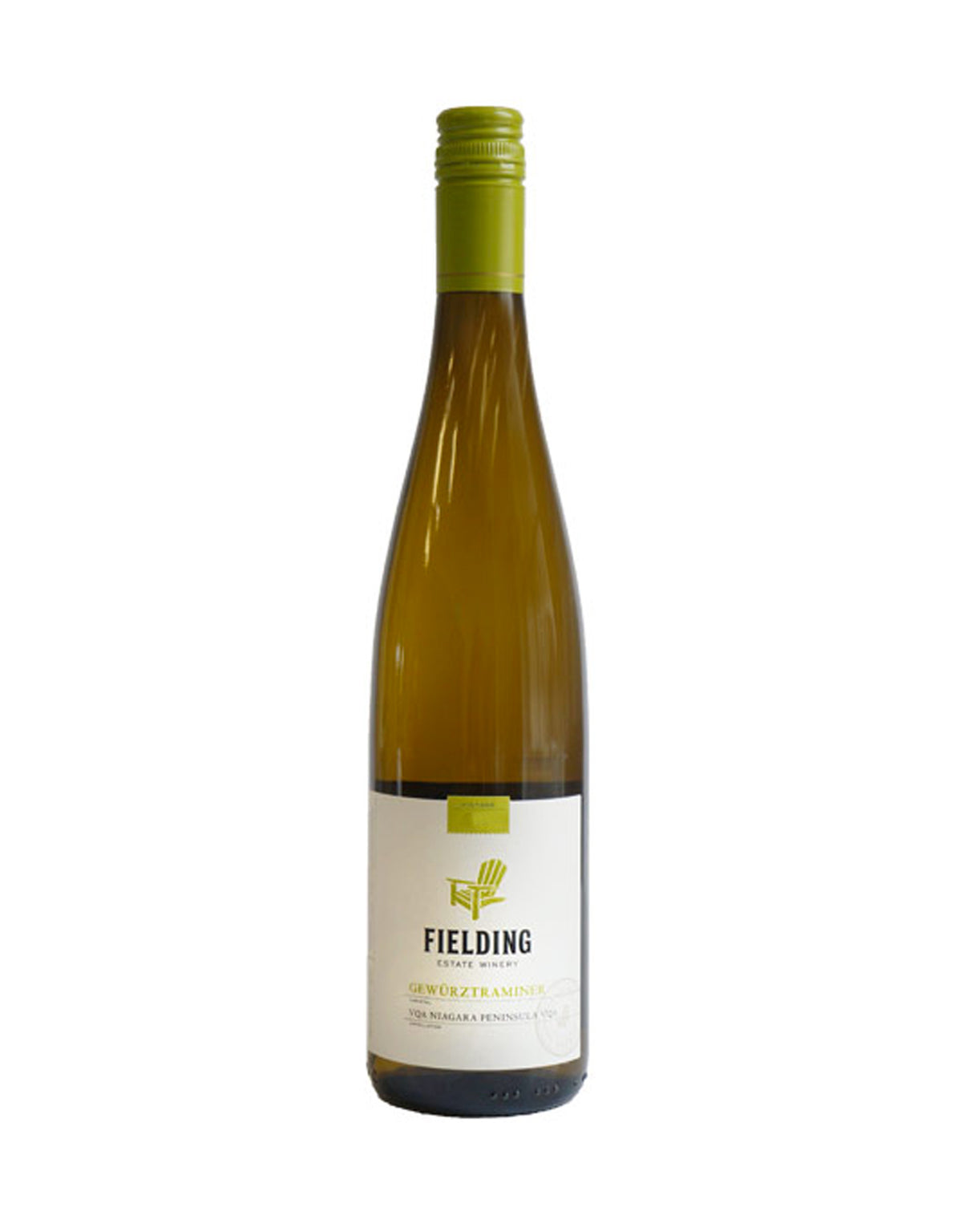 Fielding Estate Riesling 2020 - ZYN THE WINE MARKET LTD.