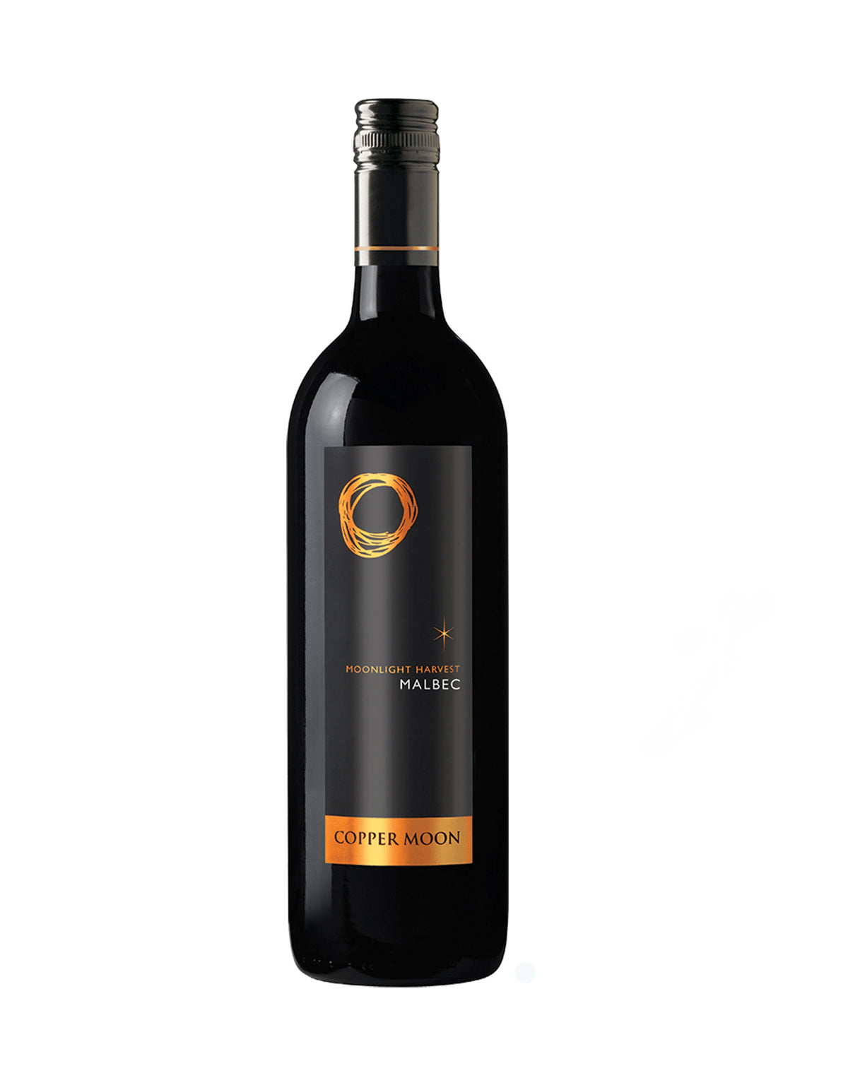 Copper Moon Malbec - 12 Bottles - ZYN THE WINE MARKET LTD.