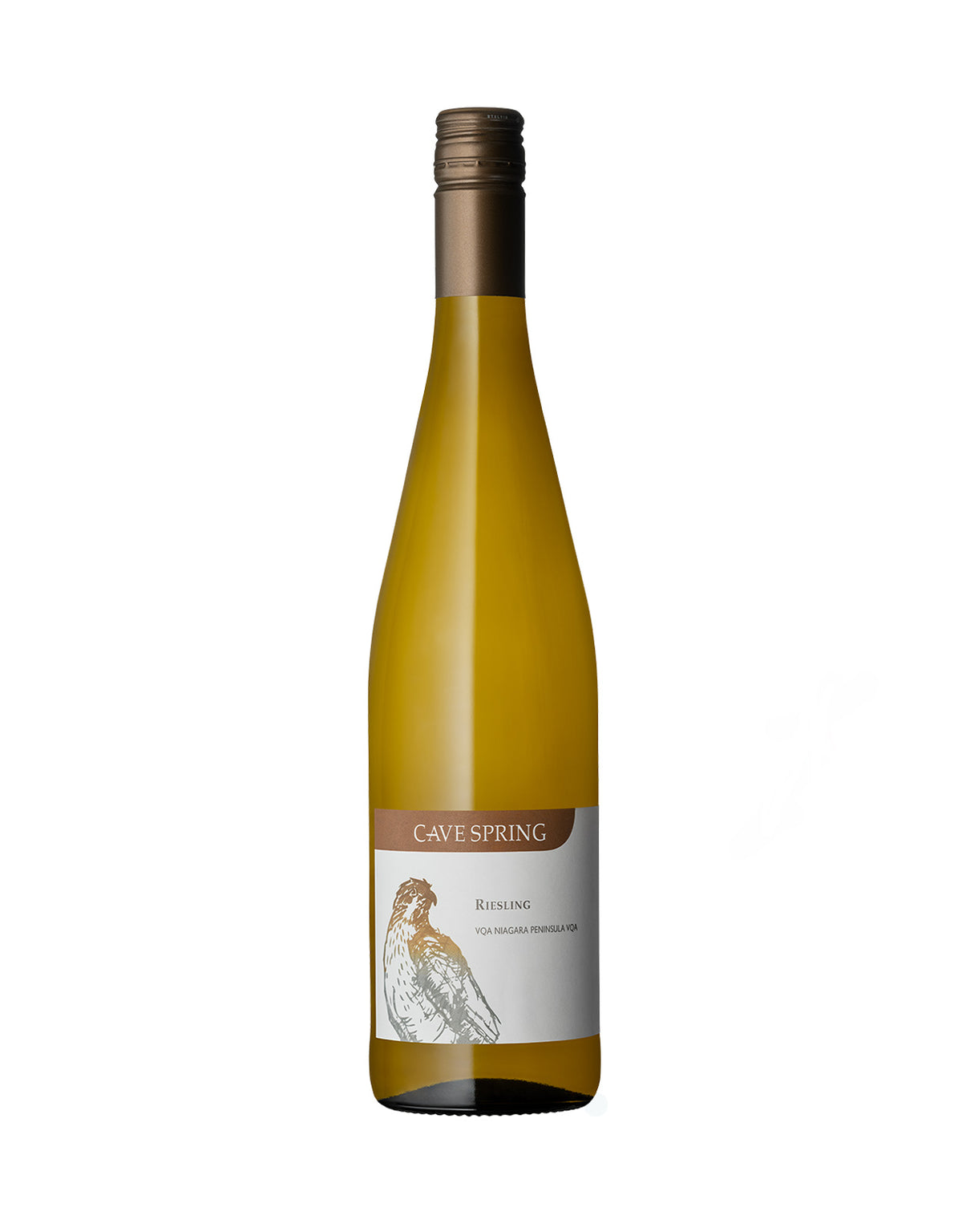 Cave Spring Riesling Medium Dry 2021 - ZYN THE WINE MARKET LTD.