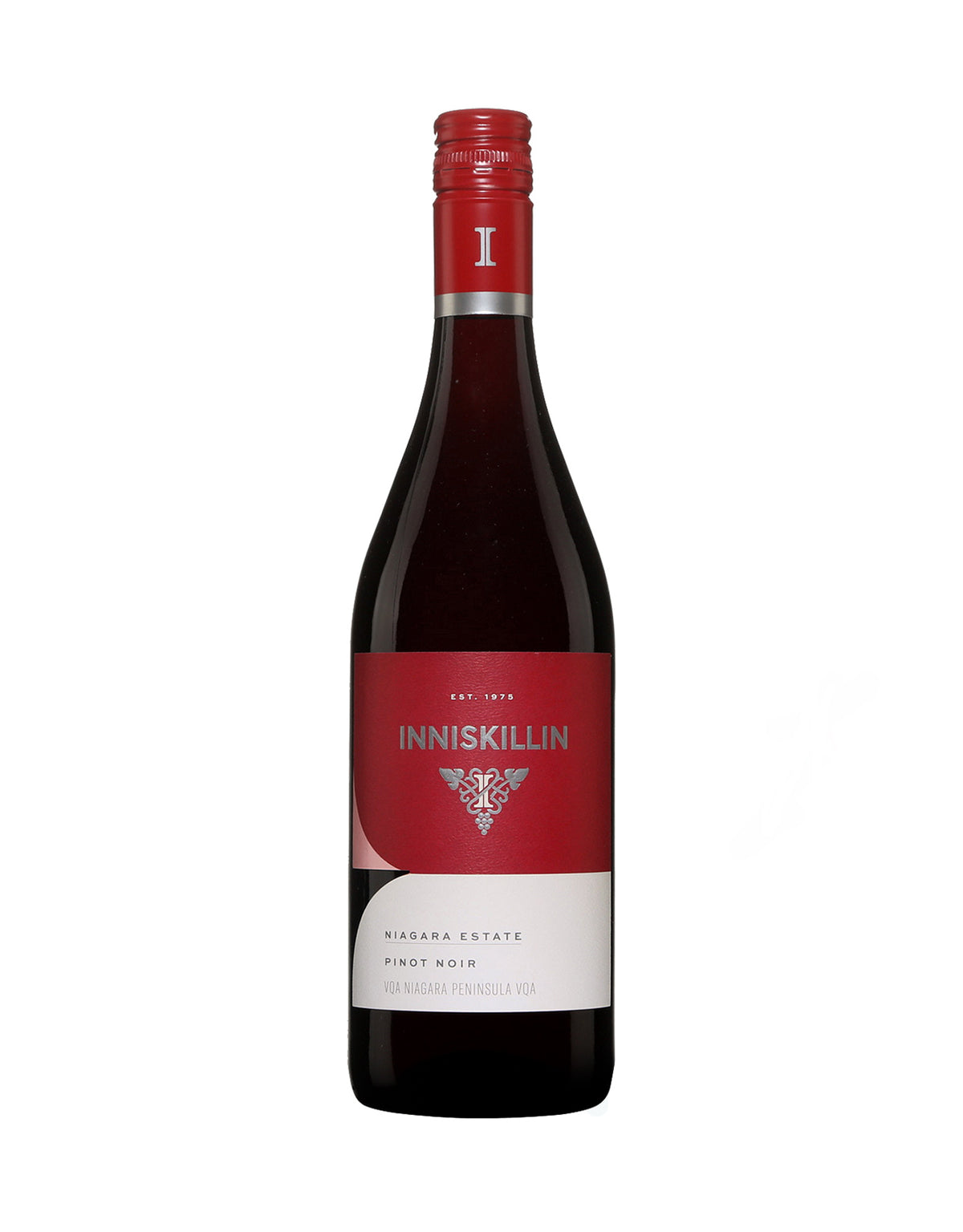 Inniskillin Pinot Noir - ZYN THE WINE MARKET LTD.