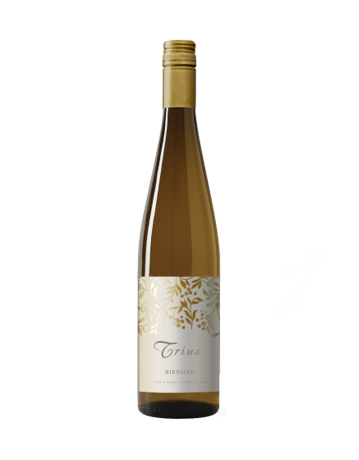 Trius Riesling 2022 - ZYN THE WINE MARKET LTD.
