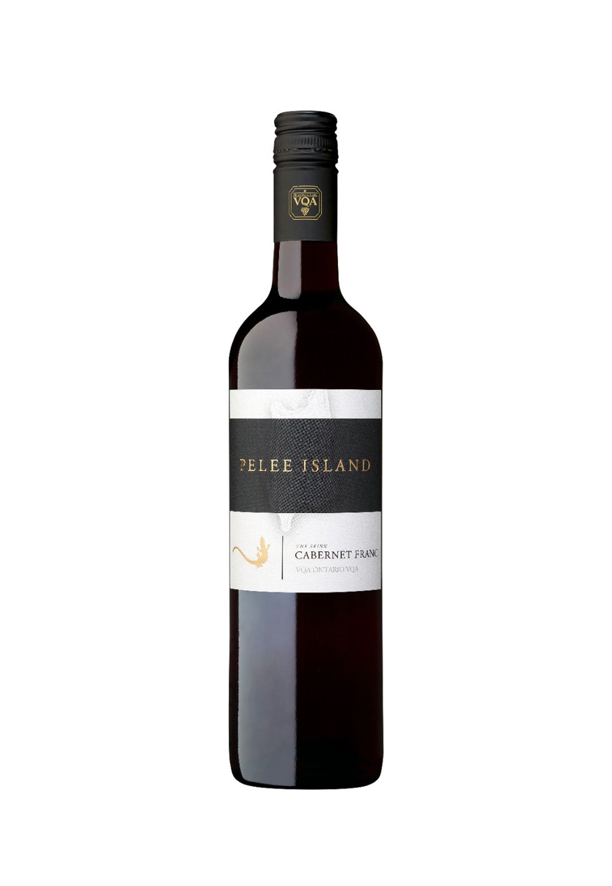 Pelee Island Cabernet Franc - 12 Bottles - ZYN THE WINE MARKET LTD.