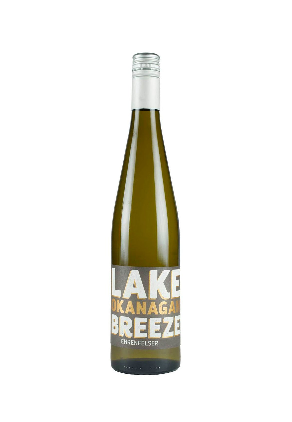 Lake Breeze Ehrenfelser 2022 - ZYN THE WINE MARKET LTD.