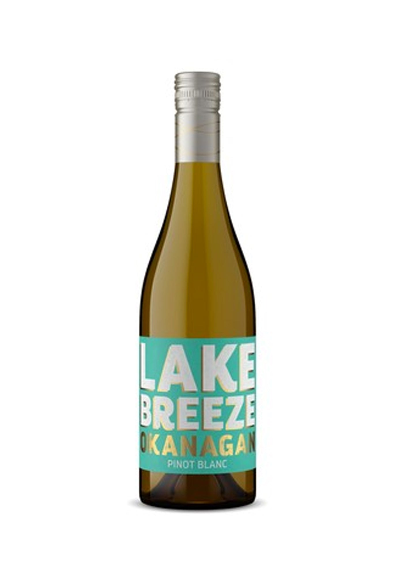 Lake Breeze Pinot Blanc 2023