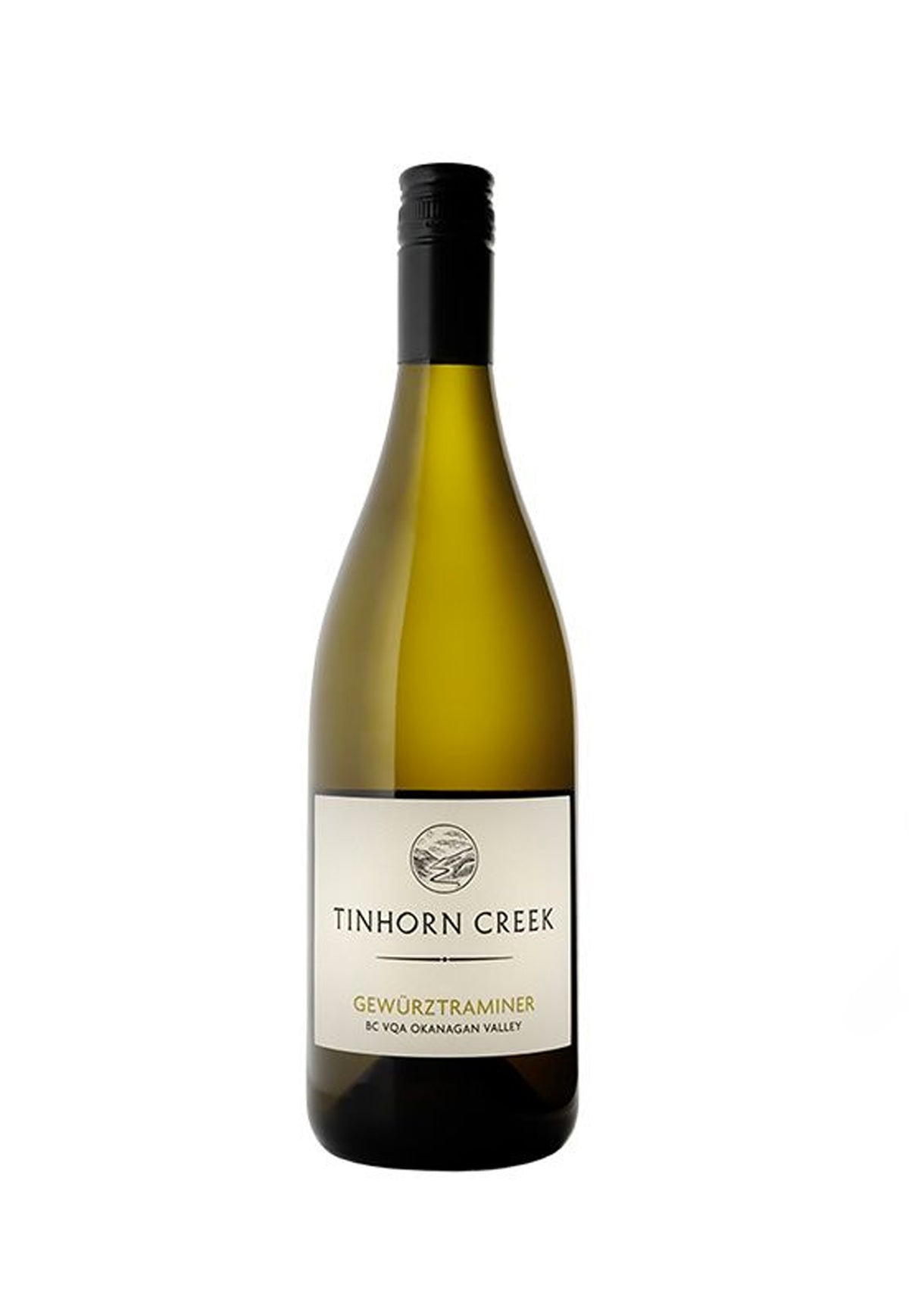 Tinhorn Creek Gewurztraminer 2023 - ZYN THE WINE MARKET LTD.