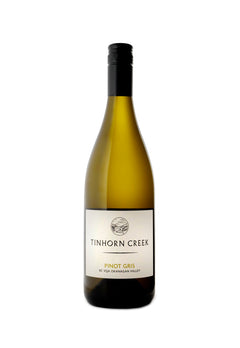 Buy Tinhorn Creek Pinot Gris 2021 | ZYN.ca - ZYN THE WINE MARKET LTD.