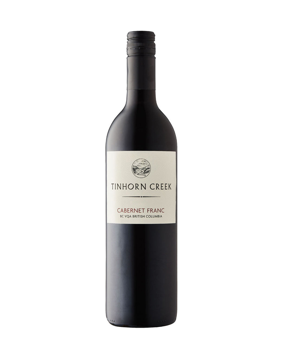 Tinhorn Creek Cabernet Franc 2021 - ZYN THE WINE MARKET LTD.