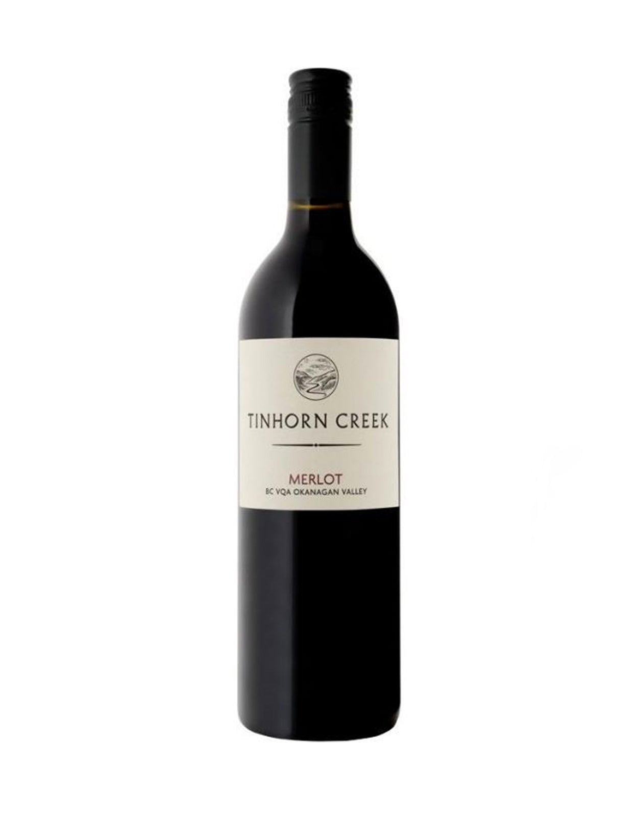 Tinhorn Creek Merlot 2021