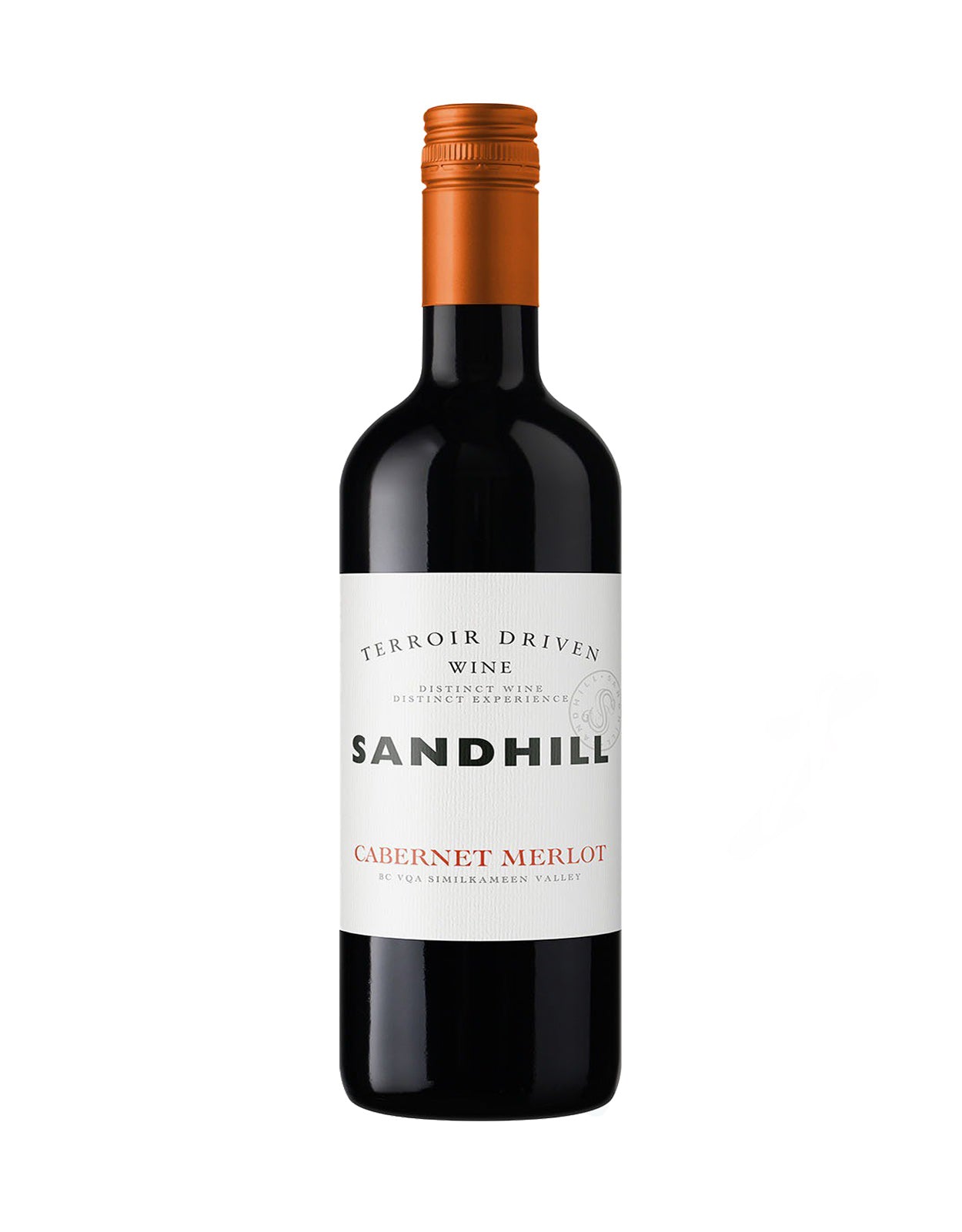 Sandhill Cabernet Sauvignon-Merlot 2021