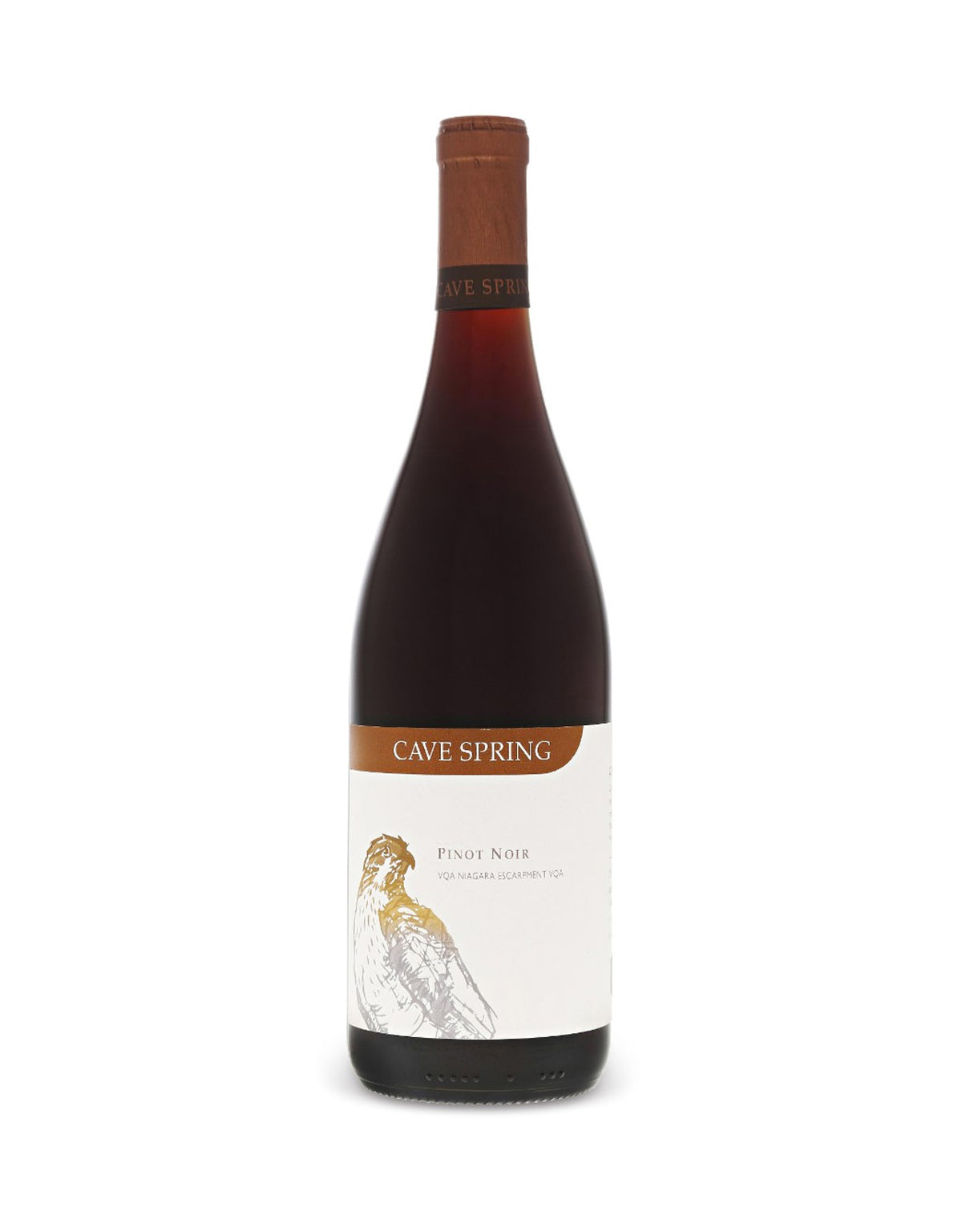 Cave Spring Pinot Noir 2021 - ZYN THE WINE MARKET LTD.