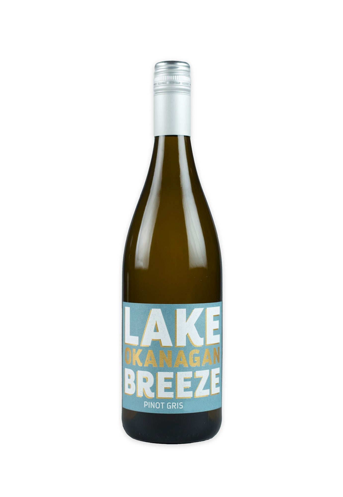 Lake Breeze Pinot Gris 2023