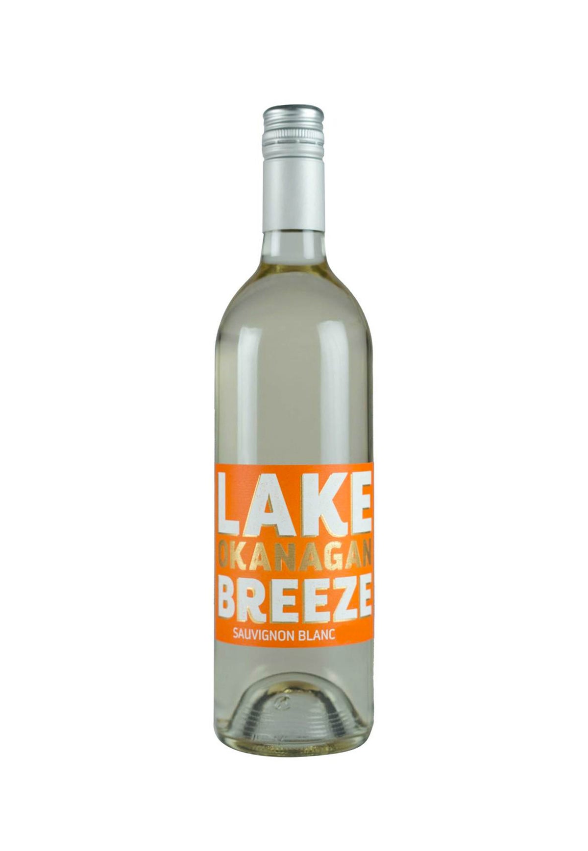 Lake Breeze Sauvignon Blanc 2022 - ZYN THE WINE MARKET LTD.