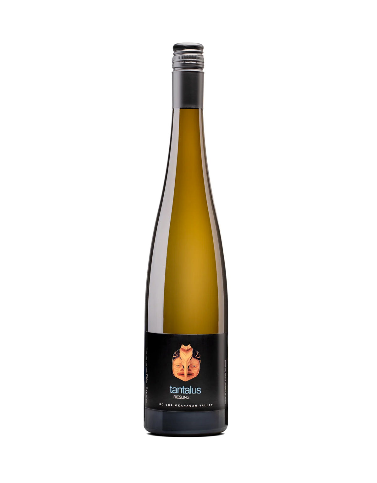 Tantalus Riesling 2023 - ZYN THE WINE MARKET LTD.