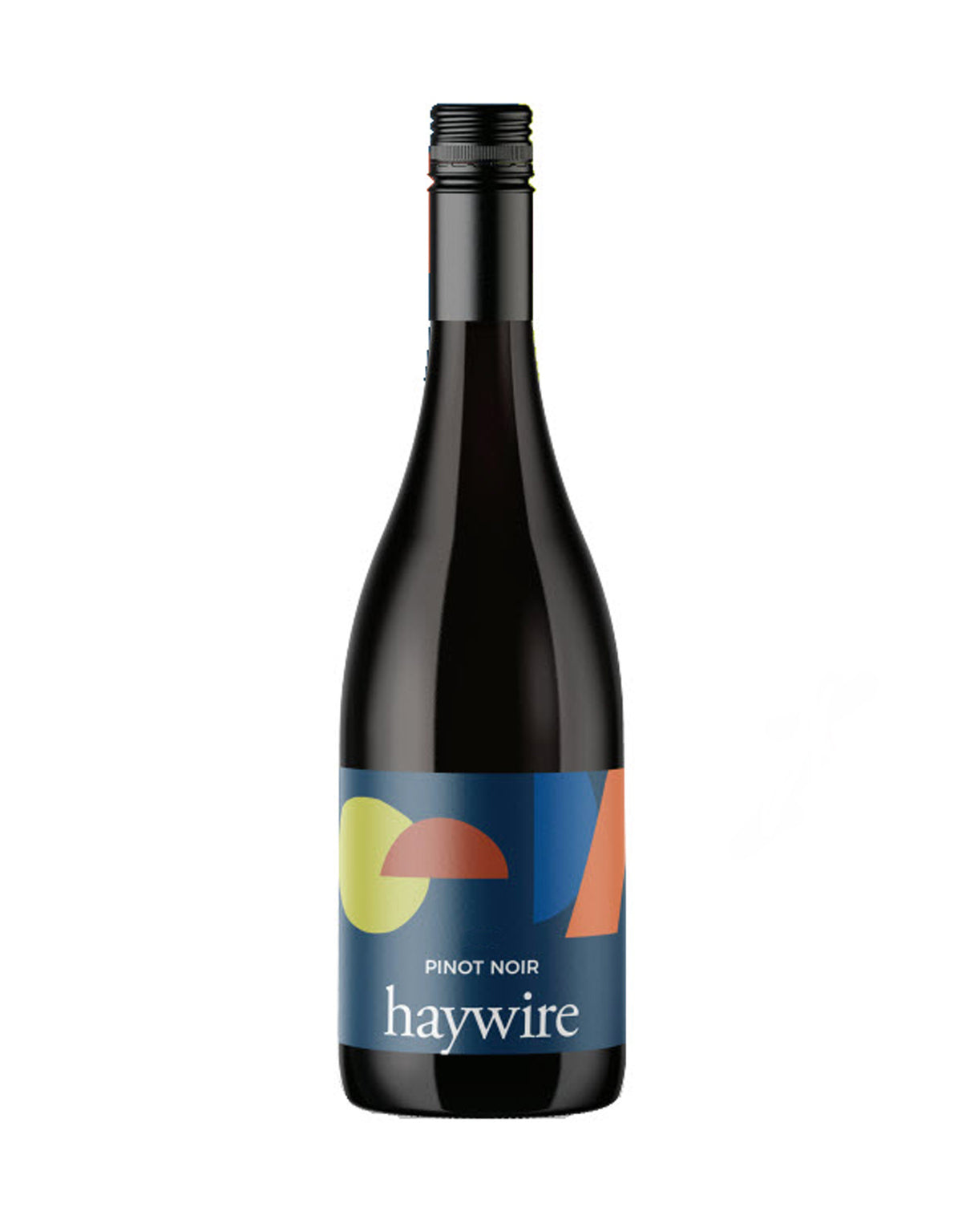 Haywire Pinot Noir 2021 - ZYN THE WINE MARKET LTD.