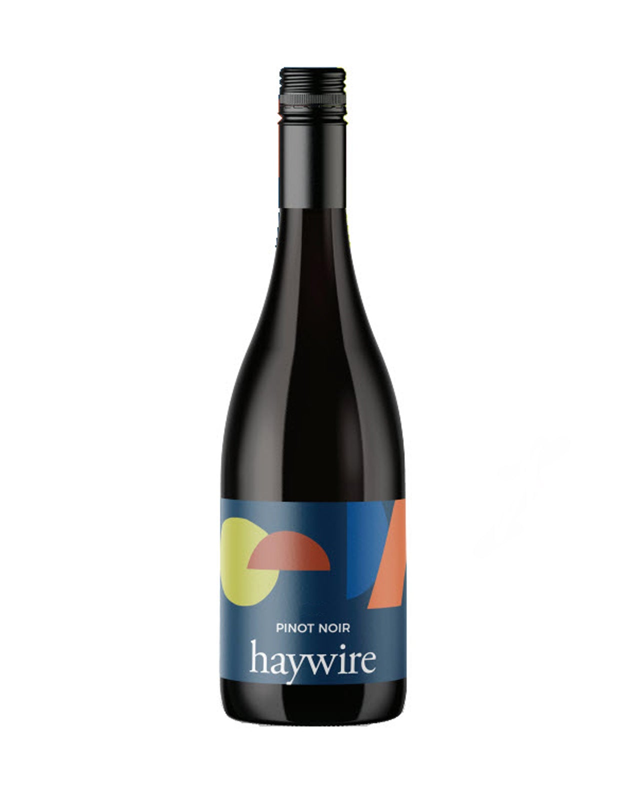 Haywire Pinot Noir 2021