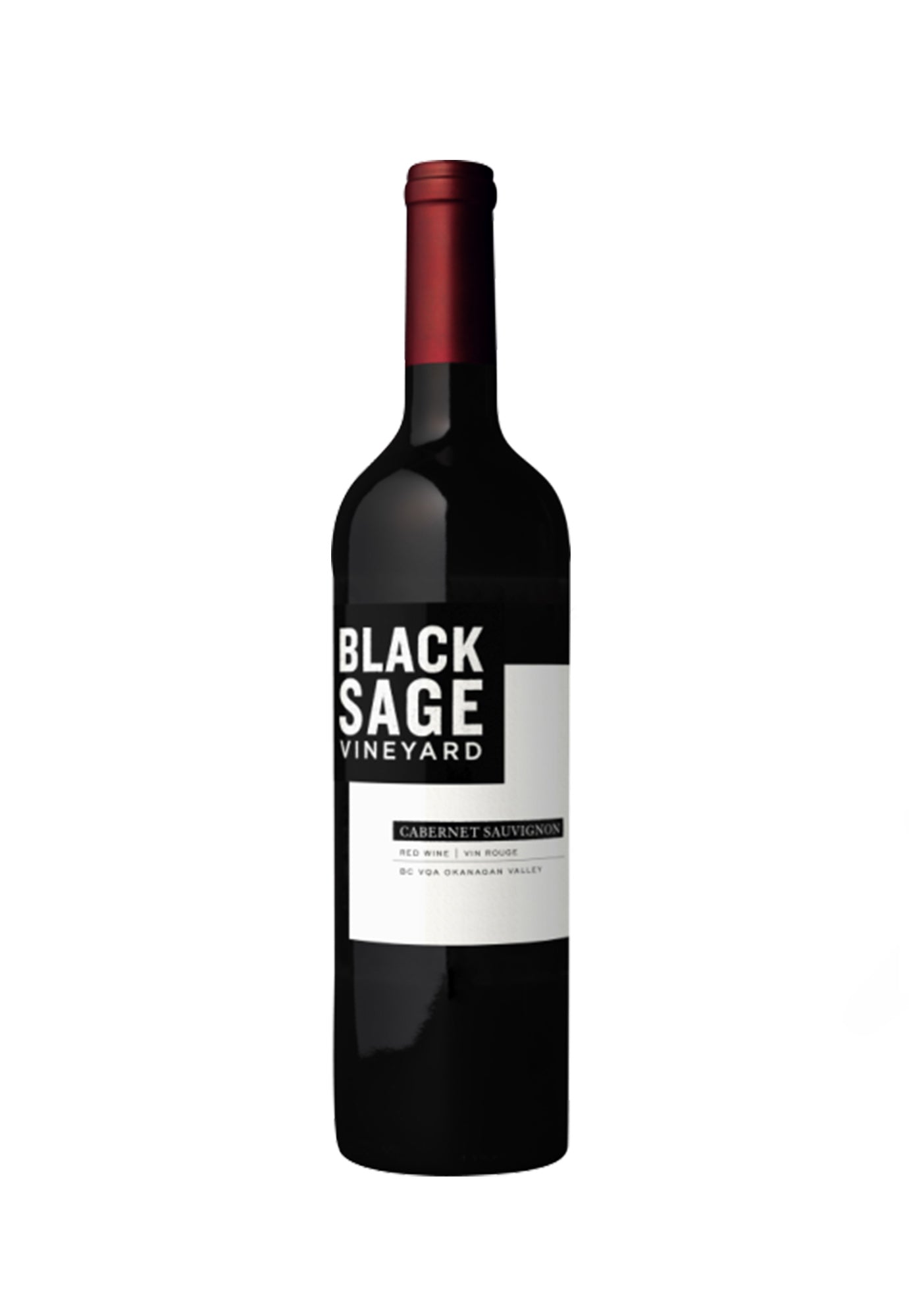 Black Sage Cabernet Sauvignon 2021