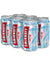 Smirnoff Ice - 6 Cans