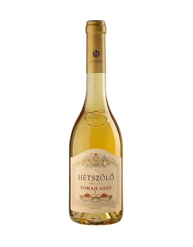ワイン Tokaji wine Buy Hetszolo Tokaji Aszu 5 Puttonyos | ZYN.ca - ZYN THE WINE