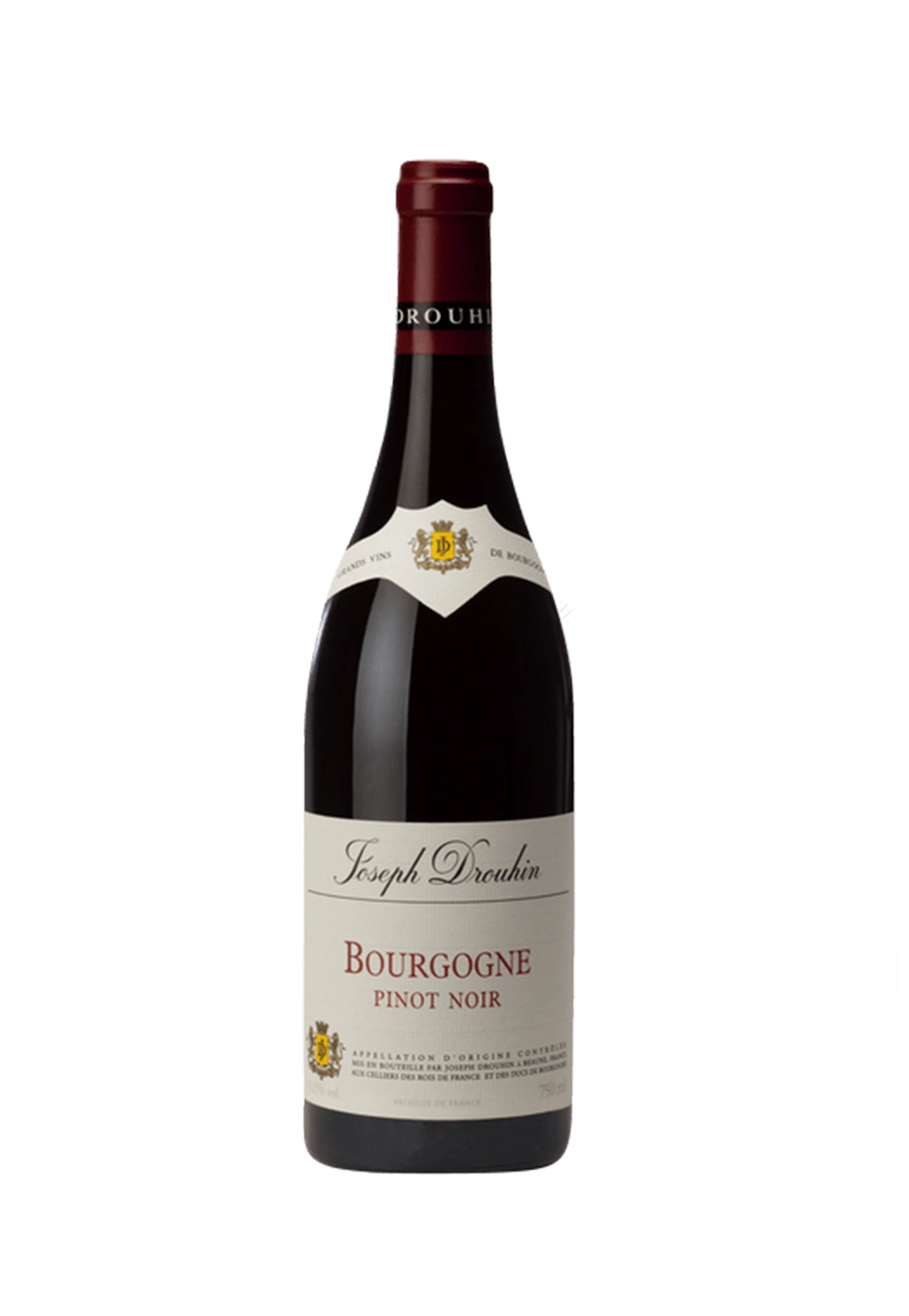 Joseph Drouhin Bourgogne Pinot Noir 2021