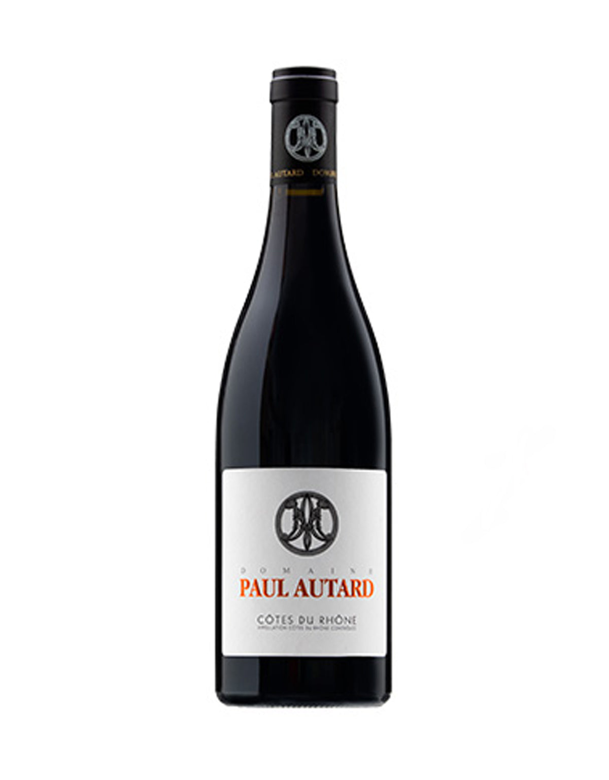 Paul Autard Cotes du Rhone 2020 - ZYN THE WINE MARKET LTD.