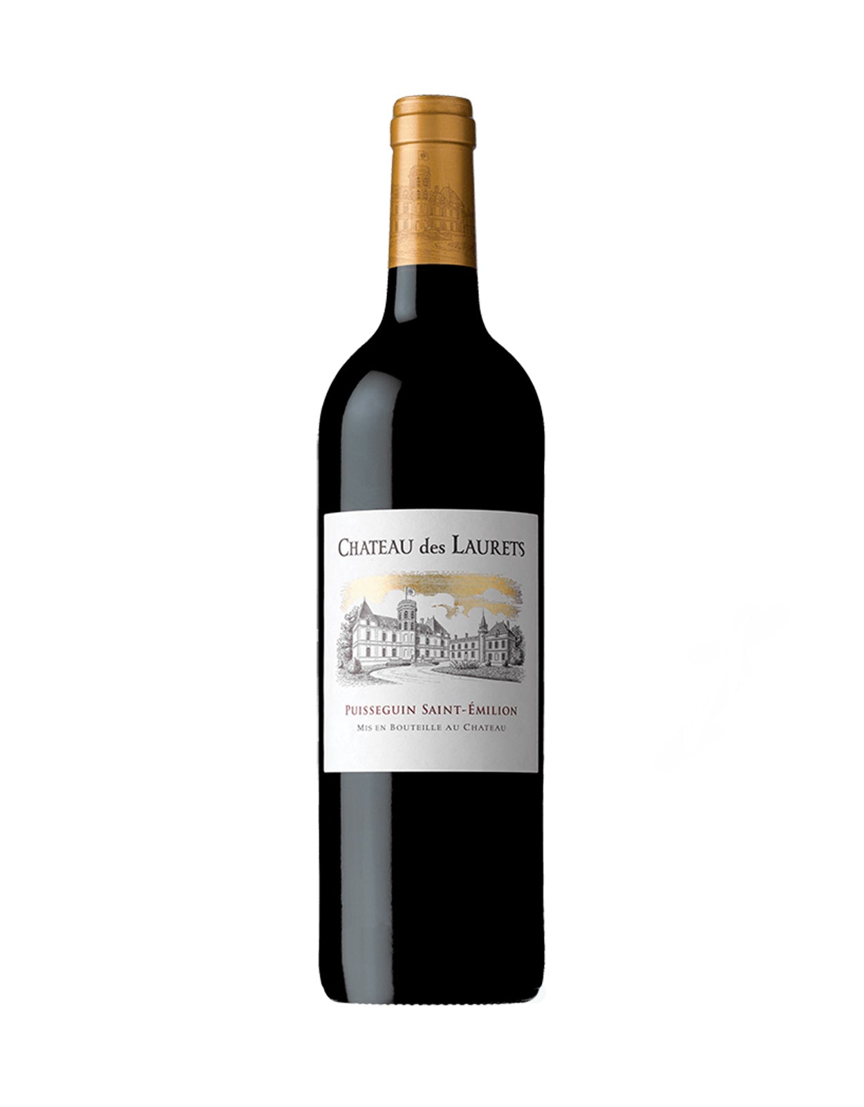 Chateau des Laurets 2017