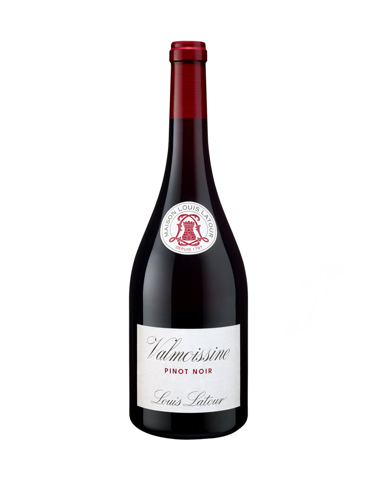 Louis Latour Pinot Noir Valmoissine 2020
