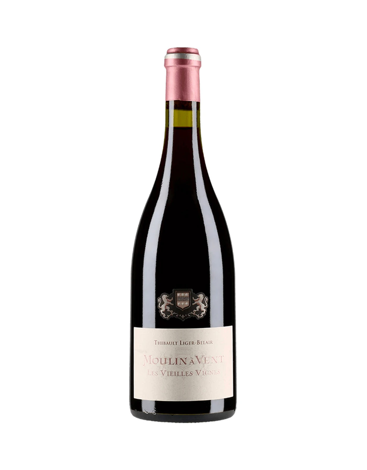 Liger Belair Moulin a Vent 2016 - ZYN THE WINE MARKET LTD.