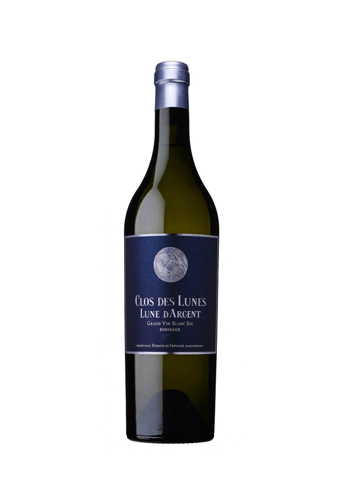 Clos Des Lunes 'Lune D'Argent' 2022 - ZYN THE WINE MARKET LTD.